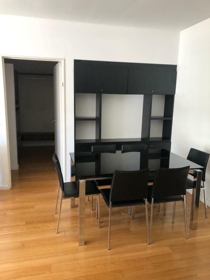 Apartamento Live Palermo Hollywood - 1 Ciudad Autónoma de Buenos Aires