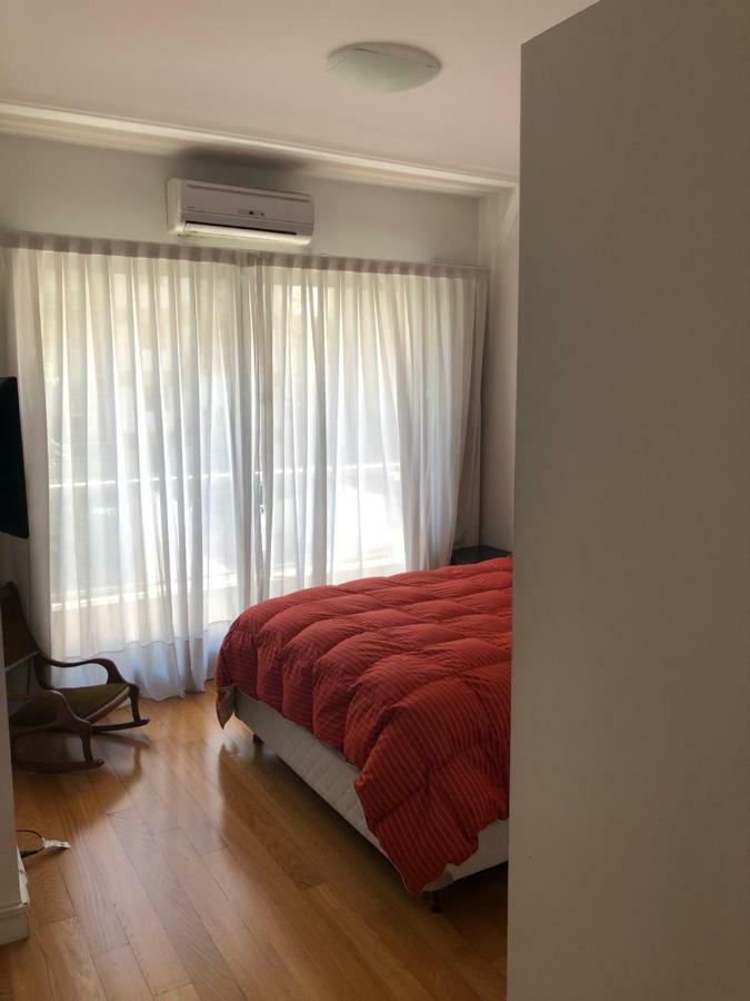 Apartamento Live Palermo Hollywood - 1