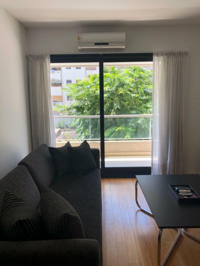 Live Palermo Hollywood - 1 Apartamento *