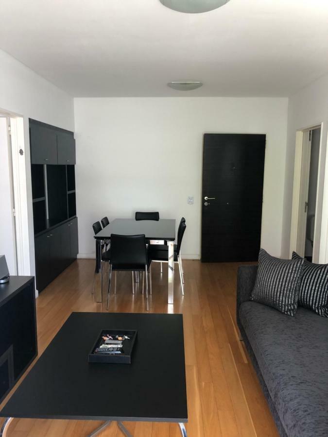 Apartamento Live Palermo Hollywood - 1
