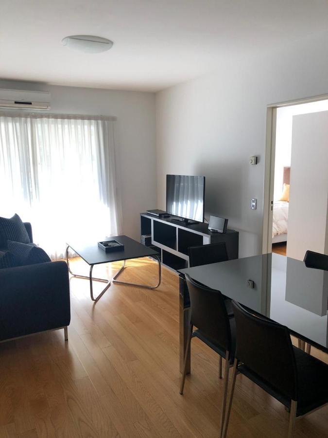 Apartamento Live Palermo Hollywood - 1 Ciudad Autónoma de Buenos Aires