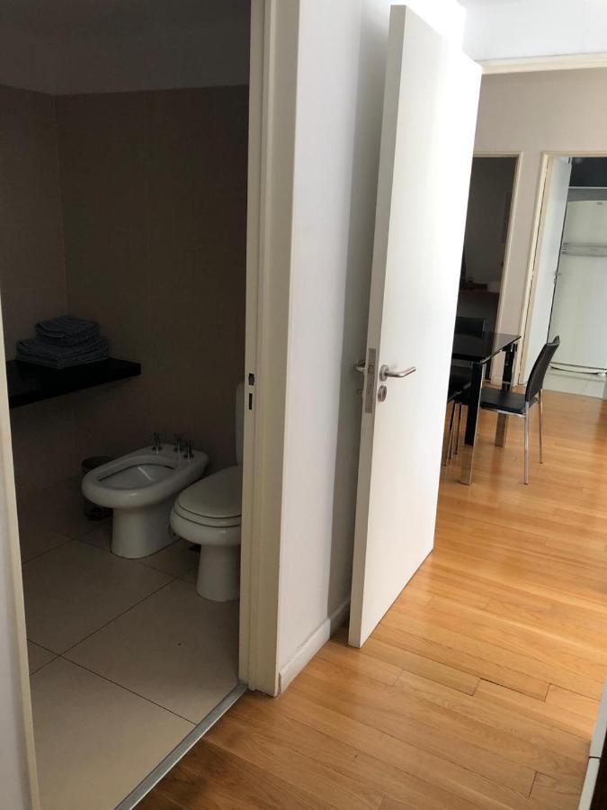 Live Palermo Hollywood - 1 Apartamento Ciudad Autónoma de Buenos Aires